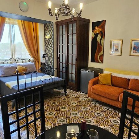 Near Valletta City - Open Views - Ta Tessie Suite In Floriana - Malta Exteriör bild
