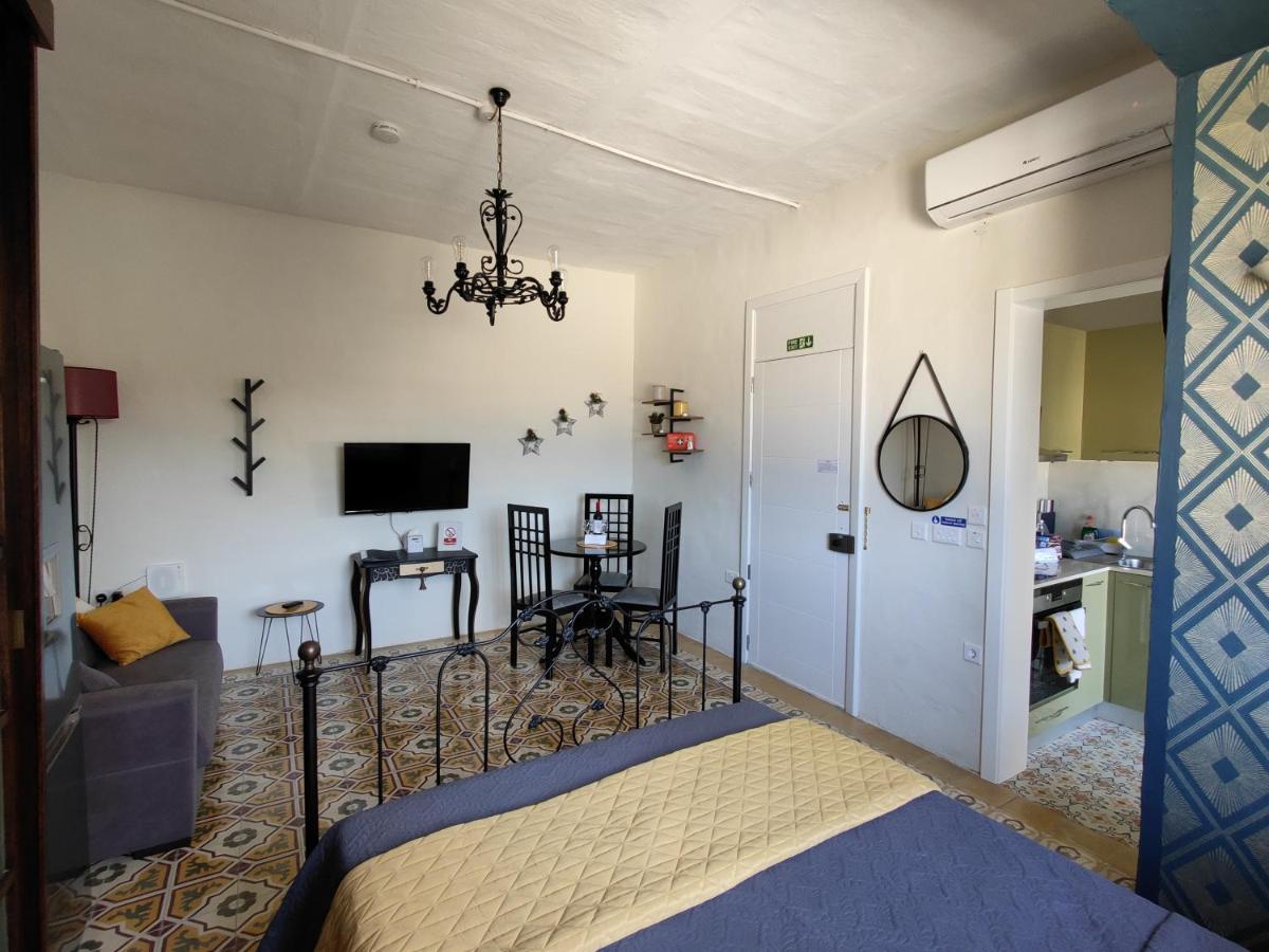 Near Valletta City - Open Views - Ta Tessie Suite In Floriana - Malta Exteriör bild