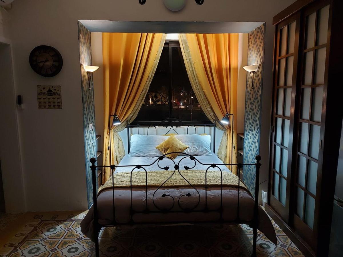Near Valletta City - Open Views - Ta Tessie Suite In Floriana - Malta Exteriör bild