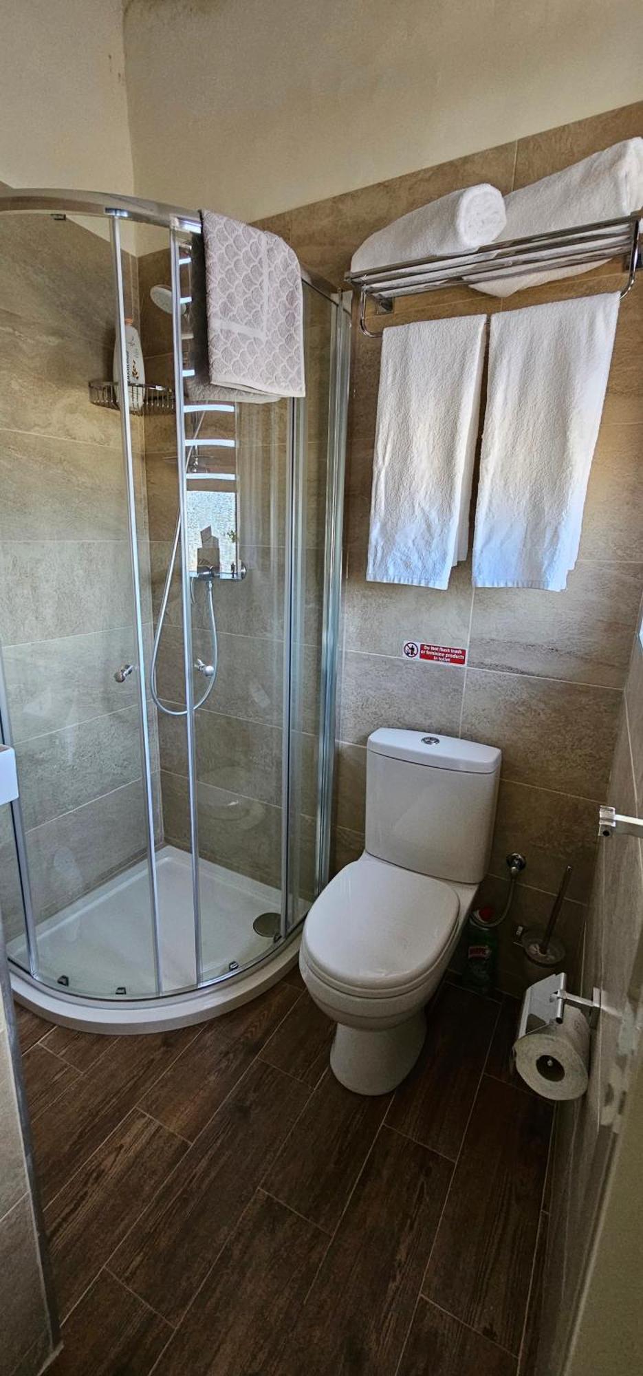 Near Valletta City - Open Views - Ta Tessie Suite In Floriana - Malta Exteriör bild